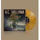 R.C. Sullivan - Mushroom Clouds LP (Pre-Order!).